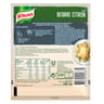 Knorr sauce déshydratée beurre citron 42g