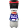 Ducros moulin sel de Guérande 60g