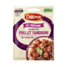 Ducros sachet mélange poulet tandoori 20g