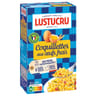 Lustucru coquillettes aux oeufs frais 500g