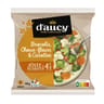 D'aucy mélange choux fleurs brocolis juste à réchauffer 750g