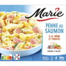 Marie penne au saumon à la crème 900g