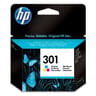 Hp 301 cartouche d'encre couleur