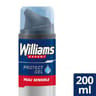 Williams Gel à raser peaux sensibles 200ml