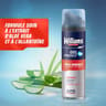 Williams Gel à raser peaux sensibles 200ml