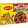 Maggi bouillon goût pot au feu 18 tablettes 180g