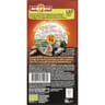 Alter Eco chocolat lait noisettes entières bio 100g