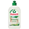 Rainett liquide vaisselle main écologique dermosensitive 500 ml