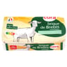 Cora brique de brebis lait pasteurisé 26%mg 150g