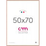 Cadre photo 50x70cm dune chene