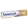 Sanogyl Dentifrice soin global + blancheur tube 75ml