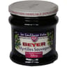 Beyer confiture myrtille 370g