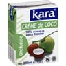 Kara crème de noix de coco 200ml