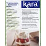 Kara crème de noix de coco 200ml