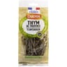 Ducros sachet thym branches entières 17g