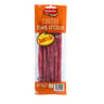 Espuna Canitas fuet d'olot sans gluten 60g