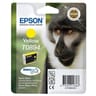 Epson cartouche d'encre jaune T0894