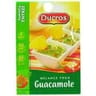 Ducros sachet mélange pour guacamole 20g