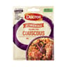 Ducros sachet mélange pour couscous oriental  20g