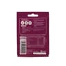 Ducros sachet mélange pour couscous oriental  20g
