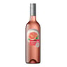 Champoreau boisson à base de vin rosé pamplemousse 75 cl 8% Vol.