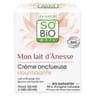 So bio etic crème onctueuse nourissante mon lait d'anesse bio 50ml