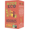 Alter Eco thé rooibos bio 40g