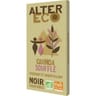 Alter Eco chocolat noir quinoa bio 100g