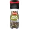 Ducros moulin 3 poivres 34g