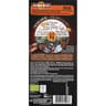 Alter Eco chocolat noir écorces d'orange bio 100g