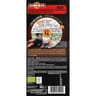 Alter Eco chocolat noir intense dégustation bio 100g