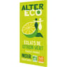 Alter éco chocolat noir citron vert bio 100g