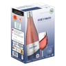 L'âme du terroir rosé d'Anjou poche 3 litres 11% Vol.
