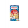 Lustucru farfalle al dente 3 minutes cuissin rapide 500g