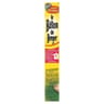 Justin Bridou bâton de berger noisettes 250g