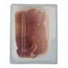 Aoste fines et fondantes nature 6 tranches 100G