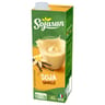 Sojasun boisson au soja saveur vanille brique prisma 1l