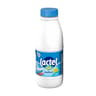 Lactel lait demi-écrémé 1l