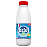 Lactel lait entier avec vitamine D 1l