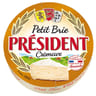 Président petit brie 500g