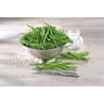 Haricot vert vrac fin