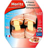 Moritz palets d'Alsace campagnards 4x110g Moritz