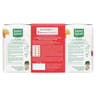 Saint Louis sucre gélifiant fardeau polyethylène lot 3x1kg