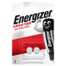 Energizer piles appareil électronique 189*2 - lr54*2
