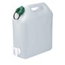 Jerrican 10l extra fort naturel
