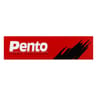 Pento crème capillaire 100ml