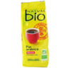 Nature bio café moulu pur arabica pérou 250g