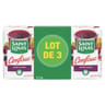 Saint Louis sucre gélifiant spécial gelée  3x1kg