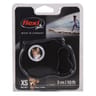 Riga laisse flexi taille XS petits chiens/chats