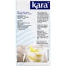Kara lait de coco 500ml